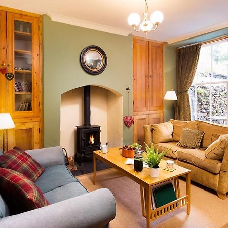 Greystones Villa โบว์เนส ออน วินเดอเมียร์ ภายนอก รูปภาพ