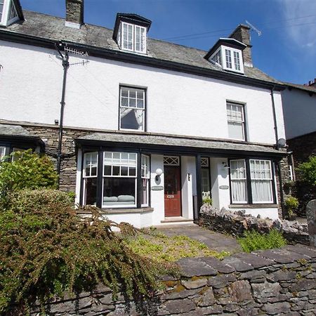 Greystones Villa โบว์เนส ออน วินเดอเมียร์ ภายนอก รูปภาพ