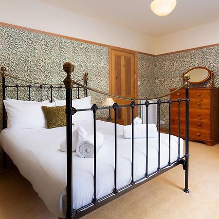 Greystones Villa โบว์เนส ออน วินเดอเมียร์ ภายนอก รูปภาพ