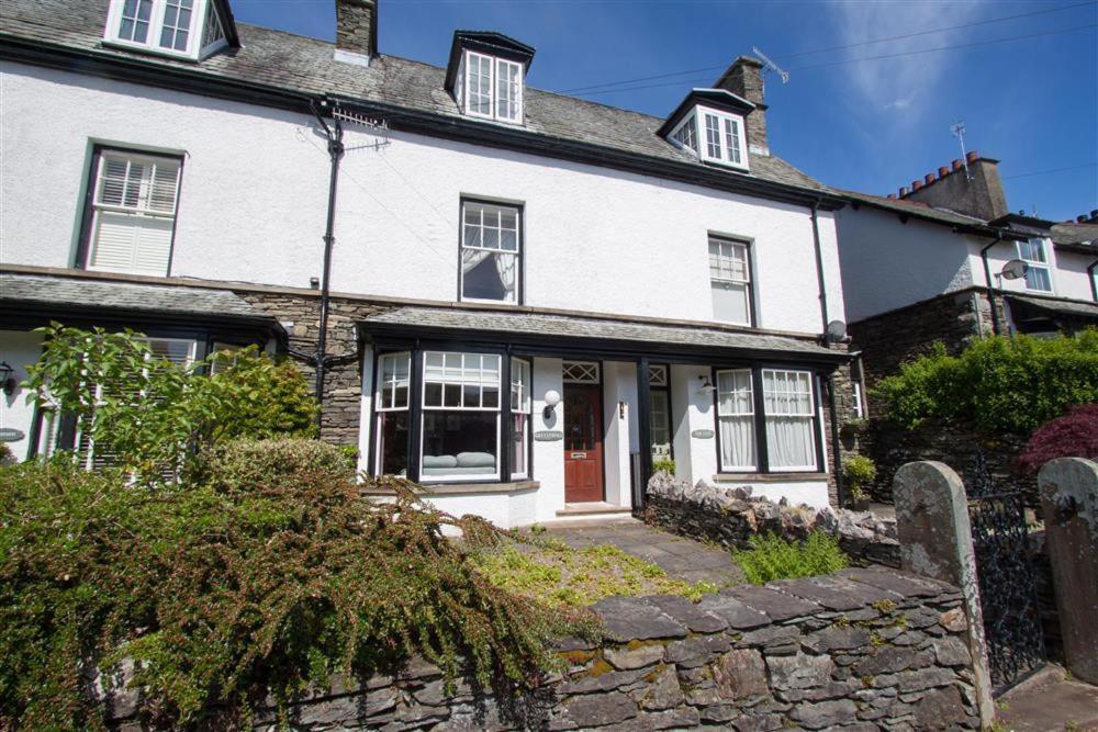Greystones Villa โบว์เนส ออน วินเดอเมียร์ ภายนอก รูปภาพ