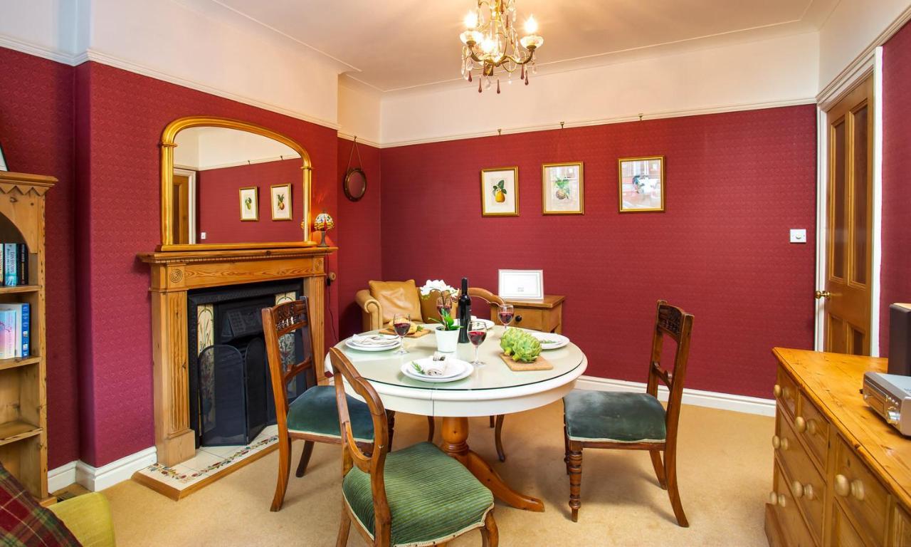Greystones Villa โบว์เนส ออน วินเดอเมียร์ ภายนอก รูปภาพ