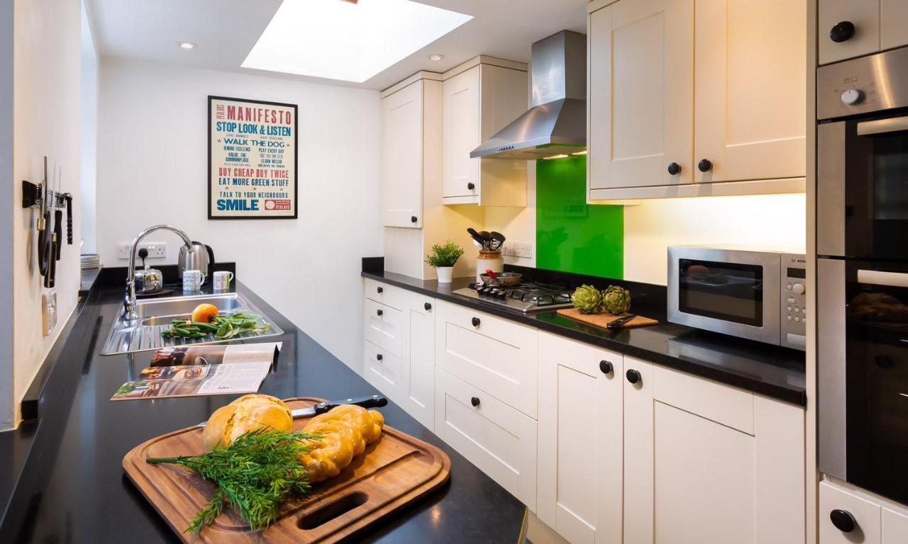 Greystones Villa โบว์เนส ออน วินเดอเมียร์ ภายนอก รูปภาพ