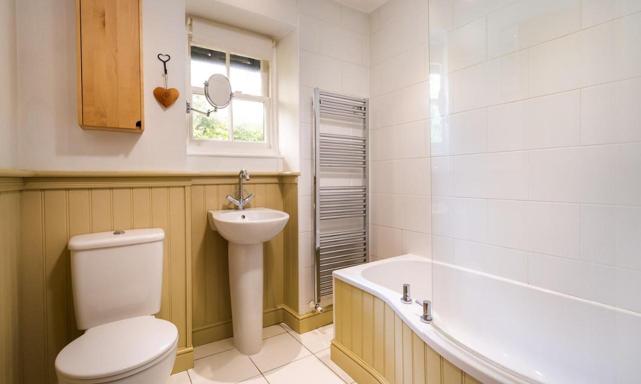 Greystones Villa โบว์เนส ออน วินเดอเมียร์ ภายนอก รูปภาพ