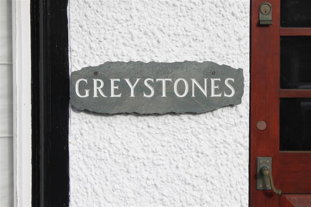 Greystones Villa โบว์เนส ออน วินเดอเมียร์ ภายนอก รูปภาพ