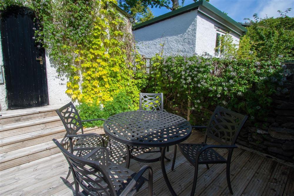 Greystones Villa โบว์เนส ออน วินเดอเมียร์ ภายนอก รูปภาพ